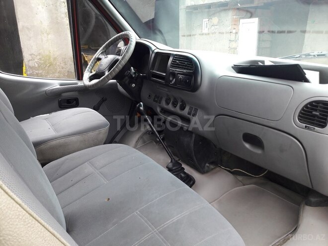 Ford Transit 1998, 250,000 km - 2.4 л - Gəncə