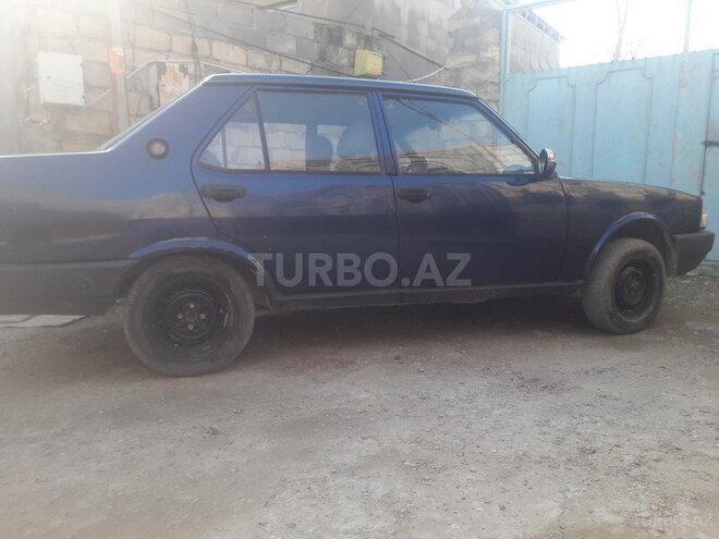 Tofas Dogan 1985, 157,158 km - 1.6 l - Bakı