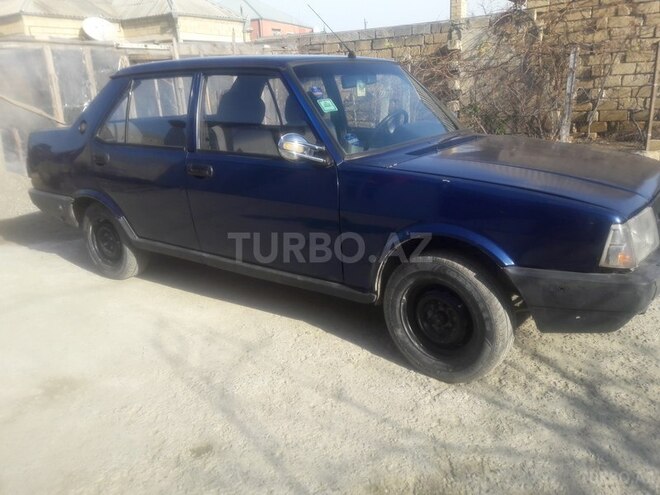 Tofas Dogan 1985, 157,158 km - 1.6 l - Bakı