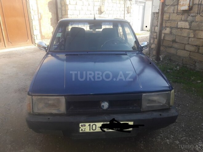 Tofas Dogan 1985, 157,158 km - 1.6 l - Bakı