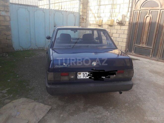 Tofas Dogan 1985, 157,158 km - 1.6 l - Bakı