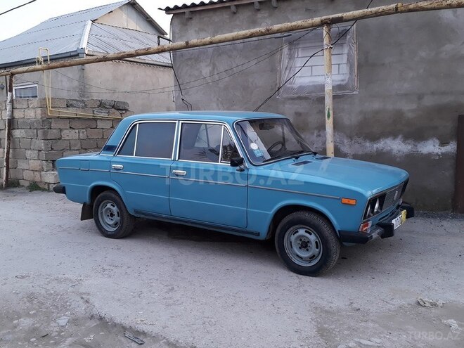 LADA (VAZ) 2106 1979, 229,500 km - 1.6 л - Bakı