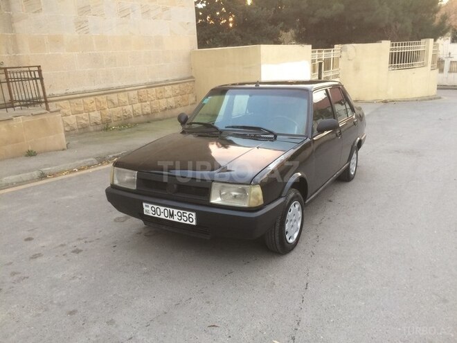 Tofas Sahin 2005, 125,000 km - 1.6 л - Bakı