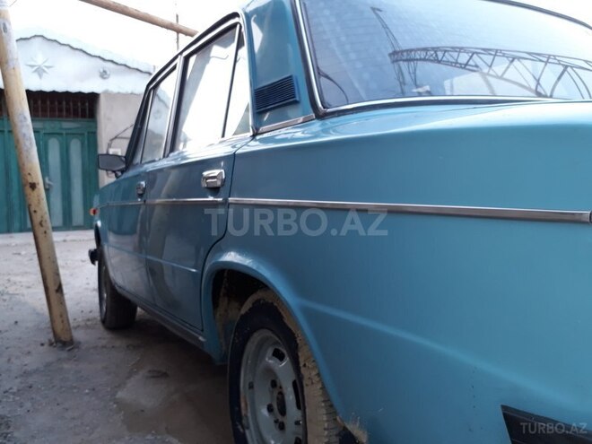 LADA (VAZ) 2106 1979, 229,500 km - 1.6 л - Bakı