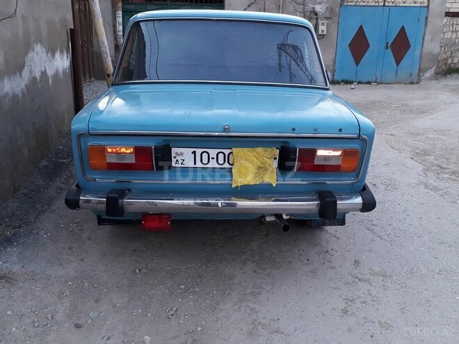 LADA (VAZ) 2106 1979, 229,500 km - 1.6 л - Bakı