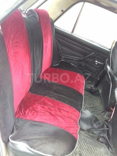 LADA (VAZ) 2106 1991, 247,321 km - 1.5 l - Quba