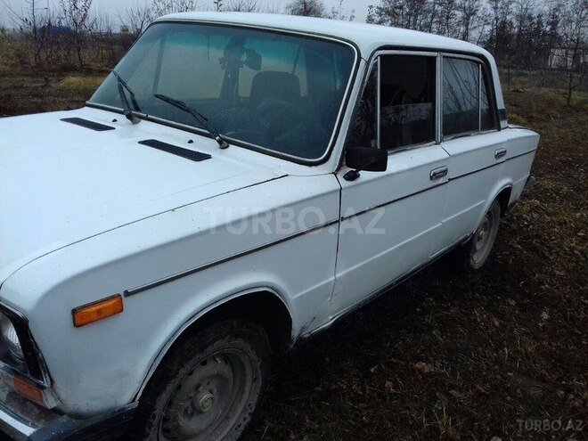 LADA (VAZ) 2106 1991, 247,321 km - 1.5 l - Quba