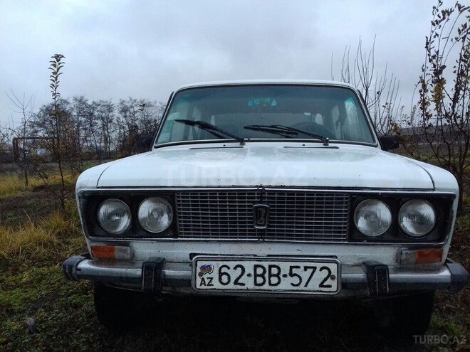 LADA (VAZ) 2106 1991, 247,321 km - 1.5 l - Quba