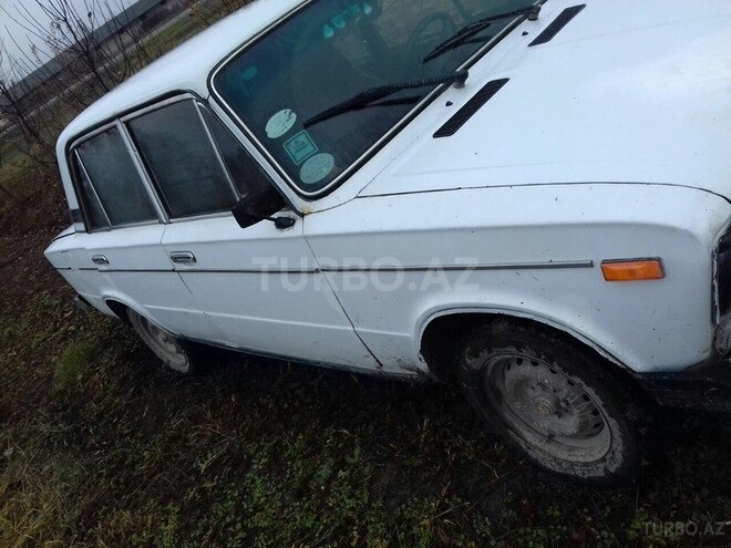 LADA (VAZ) 2106 1991, 247,321 km - 1.5 l - Quba