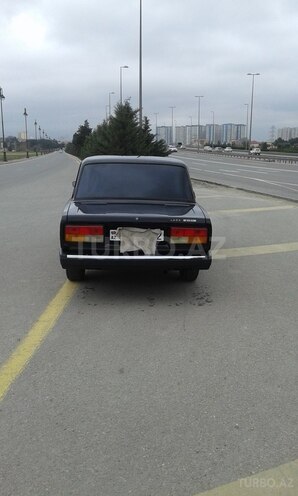 LADA (VAZ) 2107 2011, 102,000 km - 1.6 l - Bakı