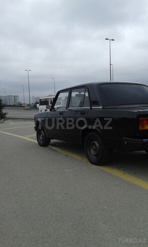 LADA (VAZ) 2107 2011, 102,000 km - 1.6 l - Bakı