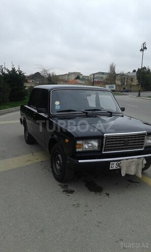 LADA (VAZ) 2107 2011, 102,000 km - 1.6 l - Bakı