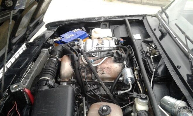 LADA (VAZ) 2107 2011, 102,000 km - 1.6 l - Bakı