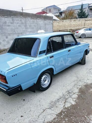 LADA (VAZ) 2107 1990, 260,000 km - 1.5 l - Bakı