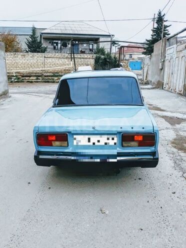 LADA (VAZ) 2107 1990, 260,000 km - 1.5 l - Bakı