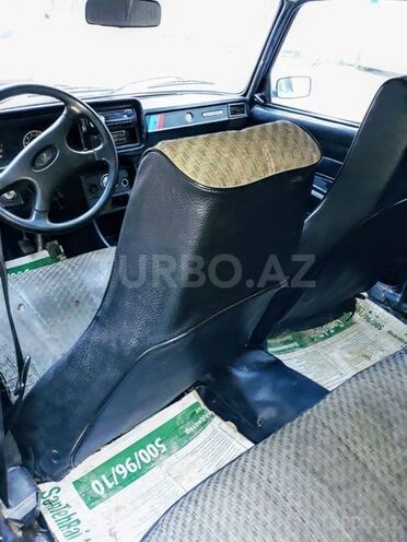 LADA (VAZ) 2107 1990, 260,000 km - 1.5 l - Bakı