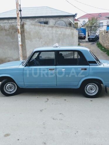 LADA (VAZ) 2107 1990, 260,000 km - 1.5 l - Bakı