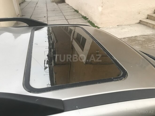 Opel Astra 1995, 176,700 km - 1.6 l - Sumqayıt