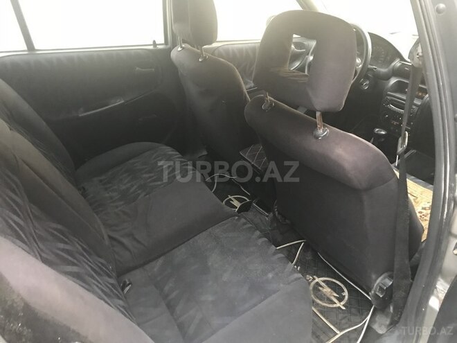 Opel Astra 1995, 176,700 km - 1.6 l - Sumqayıt