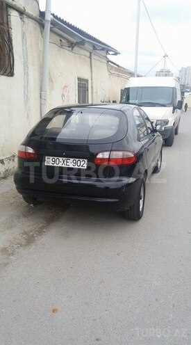 Daewoo Lanos 2010, 160,000 km - 1.3 l - Bakı