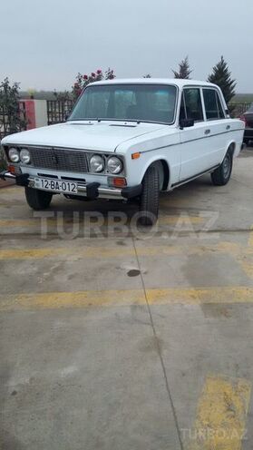 LADA (VAZ) 2106 2001, 161,260 km - 1.6 л - Biləsuvar