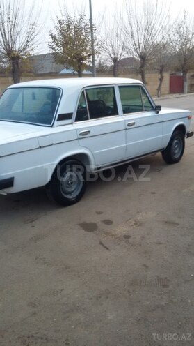 LADA (VAZ) 2106 2001, 161,260 km - 1.6 л - Biləsuvar
