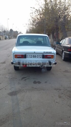 LADA (VAZ) 2106 2001, 161,260 km - 1.6 л - Biləsuvar