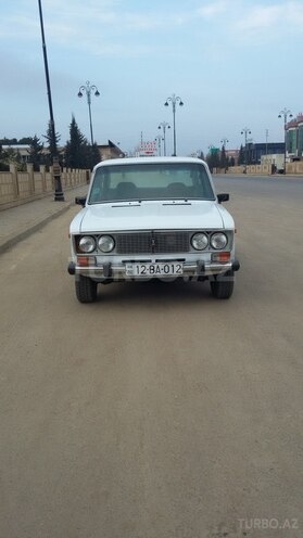 LADA (VAZ) 2106 2001, 161,260 km - 1.6 л - Biləsuvar