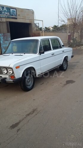 LADA (VAZ) 2106 2001, 161,260 km - 1.6 л - Biləsuvar
