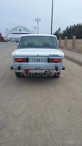 LADA (VAZ) 2106 2001, 161,260 km - 1.6 л - Biləsuvar
