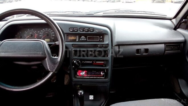 LADA (VAZ) 2115 2012, 150,000 km - 1.6 л - Sumqayıt