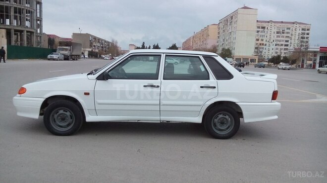 LADA (VAZ) 2115 2012, 150,000 km - 1.6 л - Sumqayıt