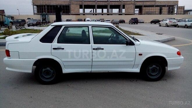 LADA (VAZ) 2115 2012, 150,000 km - 1.6 л - Sumqayıt