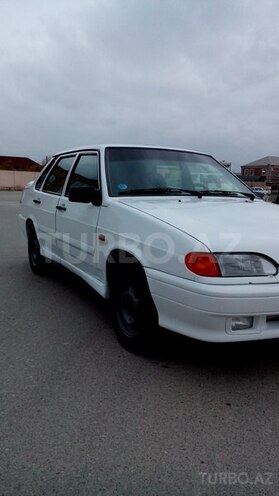 LADA (VAZ) 2115 2012, 150,000 km - 1.6 л - Sumqayıt