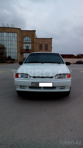 LADA (VAZ) 2115 2012, 150,000 km - 1.6 л - Sumqayıt