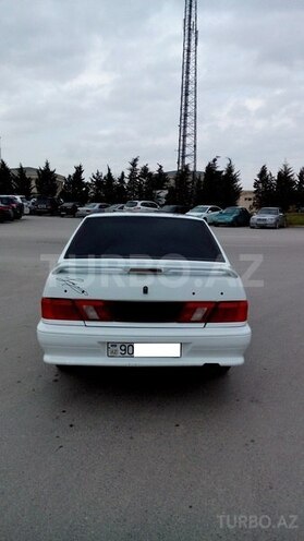 LADA (VAZ) 2115 2012, 150,000 km - 1.6 л - Sumqayıt