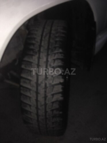 Mitsubishi Pajero io 1999, 313,000 km - 1.8 l - Bakı