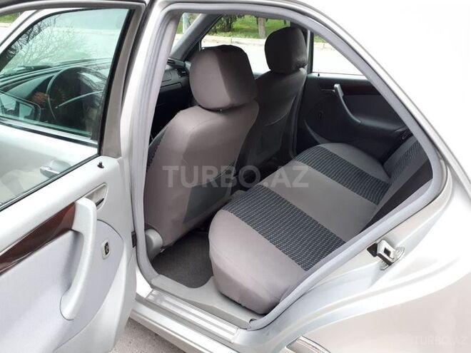 Mercedes C 240 1997, 263,000 km - 2.4 l - Bakı