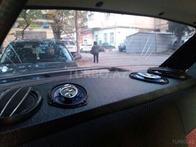 LADA (VAZ) 2115 2011, 125,052 km - 1.6 l - Bakı