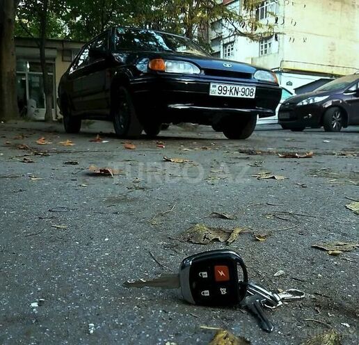 LADA (VAZ) 2115 2011, 125,052 km - 1.6 l - Bakı