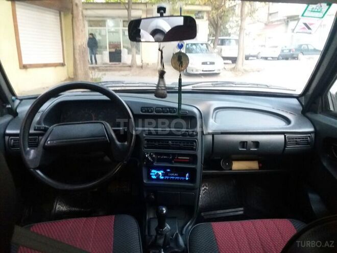 LADA (VAZ) 2115 2011, 125,052 km - 1.6 l - Bakı