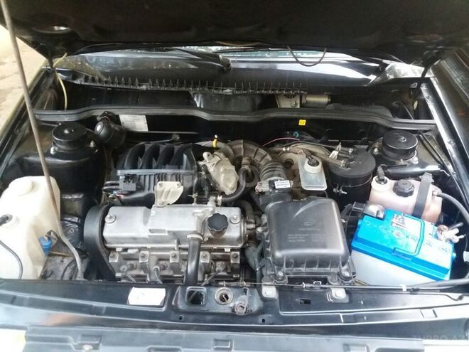LADA (VAZ) 2115 2011, 125,052 km - 1.6 l - Bakı