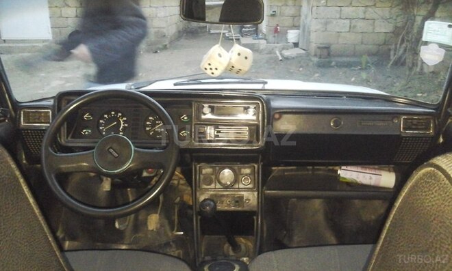 LADA (VAZ) 2107 1985, 310,000 km - 1.5 l - Şirvan