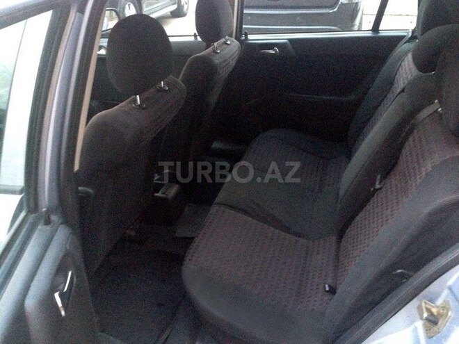 Opel Astra 2000, 214,668 km - 1.6 l - Bakı