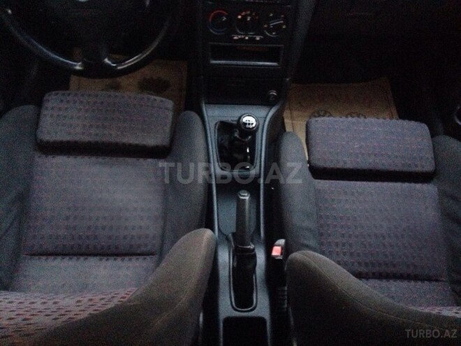 Opel Astra 2000, 214,668 km - 1.6 l - Bakı