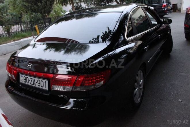 Hyundai Azera 2006, 199,000 km - 2.2 l - Bakı