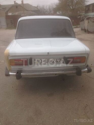 LADA (VAZ) 2106 1996, 478,566 km - 1.6 л - Bakı
