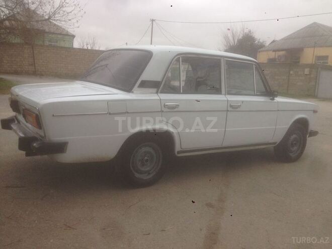 LADA (VAZ) 2106 1996, 478,566 km - 1.6 л - Bakı