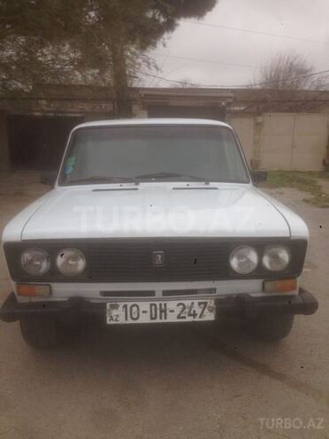 LADA (VAZ) 2106 1996, 478,566 km - 1.6 л - Bakı