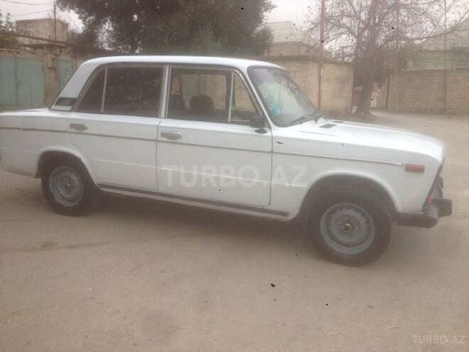 LADA (VAZ) 2106 1996, 478,566 km - 1.6 л - Bakı
